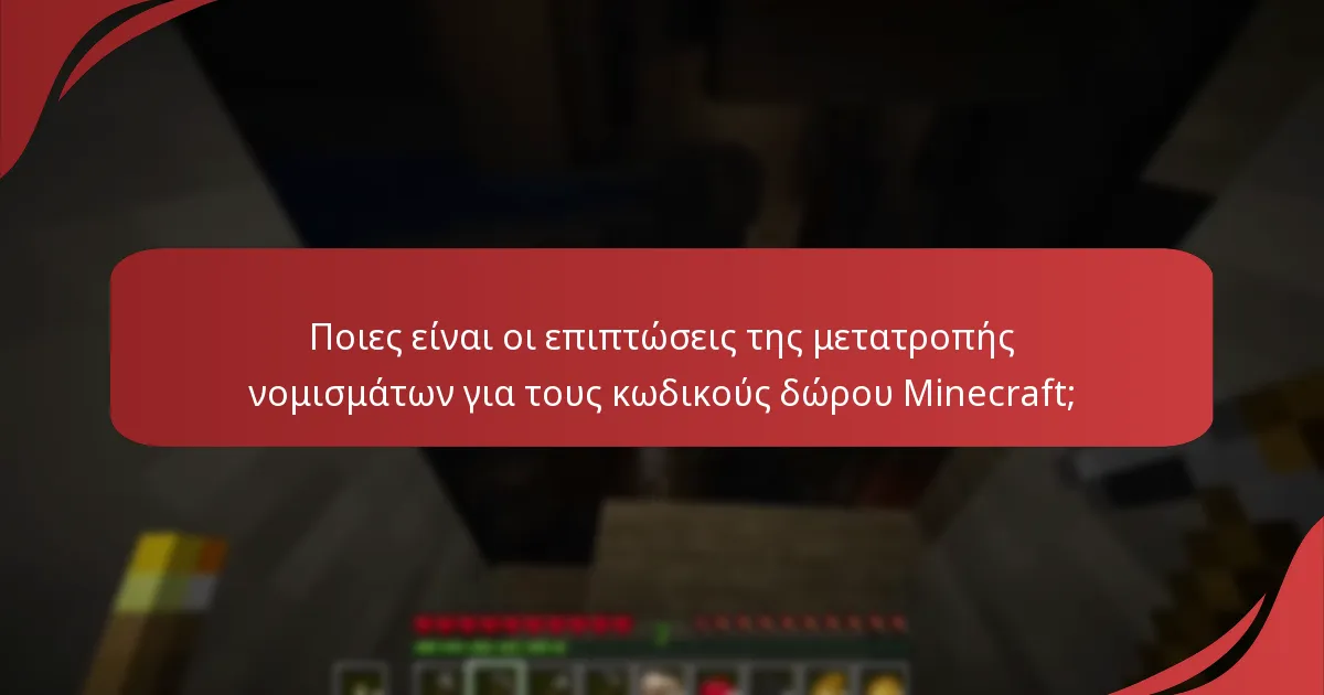 Πώς μπορώ να εξαργυρώσω έναν κωδικό δώρου Minecraft διεθνώς;
