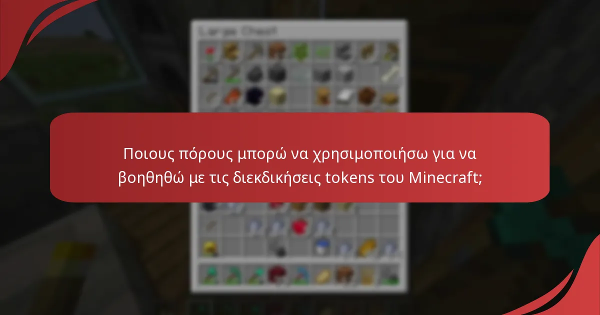 Ποιες είναι οι προηγμένες τεχνικές επίλυσης προβλημάτων για τις διεκδικήσεις tokens;